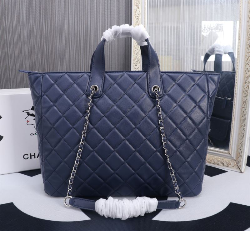 Chanel Shopping Bags